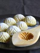 MAHMOUL WALNUTS