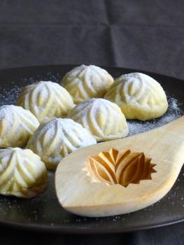 MAHMOUL WALNUTS