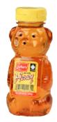 Kosher Lieber's 100% Pure Honey Bear 12 oz