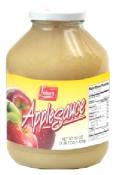 Kosher Lieber's Applesauce 48 oz