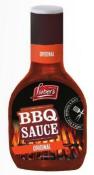 Kosher Lieber's BBQ Sauce Original 18 oz