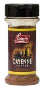 Kosher Lieber's Cayenne Pepper 2.5 oz
