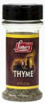 Kosher Lieber's Thyme 1 oz