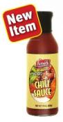 Kosher Lieber's Chili Sauce 15 oz