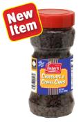Kosher Lieber's Chocolate & Coffee Chips 10 oz