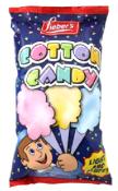 Kosher Lieber's Cotton Candy .8 oz