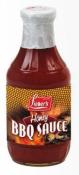 Kosher Lieber's Honey BBQ Sauce 18 oz