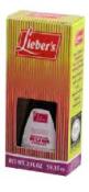 Kosher Lieber’s Imitation Rum Extract 2 oz