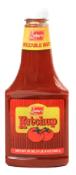 Kosher Lieber';s Ketchup 24 oz