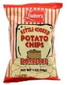 Kosher Lieber's Onion & Garlic Potato Stix .75 oz