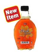 Kosher Lieber';s Maple Syrups 8 oz