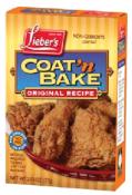 Kosher Lieber's Original Coat-n-Bake 2.75 oz