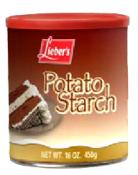 Kosher Lieber';s Potato Starch 16 oz