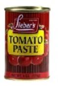 Kosher Lieber';s Tomato Paste 6 oz