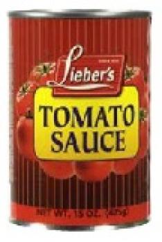 Kosher Lieber';s Tomato Sauce 15 oz