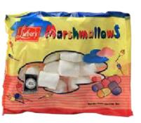 Kosher Lieber';s White Marshmallows 5 oz