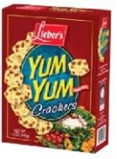 Kosher Lieber';s Yum Yums Original 4 oz