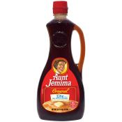 Aunt Jemima