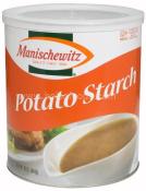 Kosher Manischewitz Potato Starch 16 oz