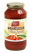 Kosher Lieber's classic marina pasta sauce 24 oz