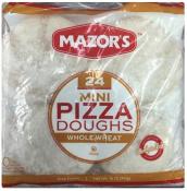 Mazor's