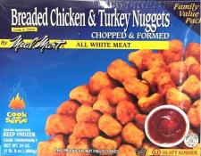 Meal Mart