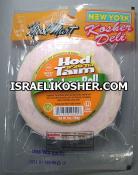 Meal mart fully cooked turkey roll 6 oz