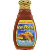 Ortega