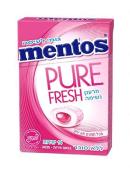 Mentos