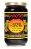 Kosher Mikee All Purpose Chinese Marinade with Garlic 18 oz