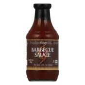 Kosher Mikee Barbeque Sauce 17 oz
