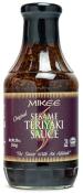 Kosher Mikee Sesame Teriyaki Sauce 20 oz