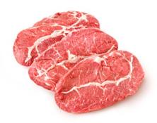 Minute steak