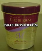 Mon platin jojoba hair gel 1l