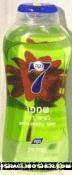 Neca 7 wild flowers extract shampoo