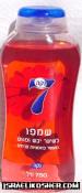 Neca 7 wild flowers extract dry hair(red)