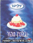Neto pure fish gelatin