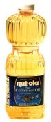 Kosher Nut-Ola Pure Cottonseed Oil 48 oz