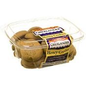 Kosher Oberlander Honey Cookies 10 oz