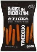 Kosher Aladdin Bakers Baked in Brooklyn Sticks Sesame Seeds 8 oz