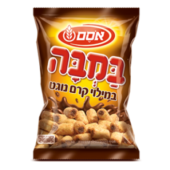 ab Osem chocolate bamba