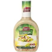 Kosher Lieber's Italian  Dressing 16 oz