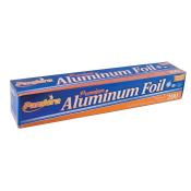 Kosher Pandora Aluminum Foil 200 sq ft (66.67 yds x 12 in)