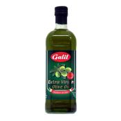 Kosher Galil Extra Virgin Olive Oil 1 liter