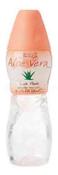 Kosher Sapple Aloe Vera Peach Drink 1LT