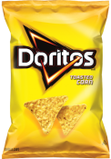 Kosher Elite Doritos Original 55g