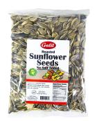 Kosher Galil Sunflower Seeds Roasted & No Salt 7 oz