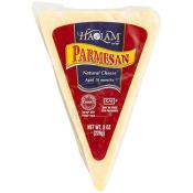 Kosher Haolam Permesan Wedge 8 oz