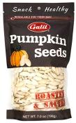 Kosher Galil Pumpkin Seeds Roasted & Salted 6 oz