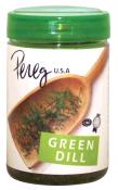Kosher Pereg Green Dill 1.4 oz